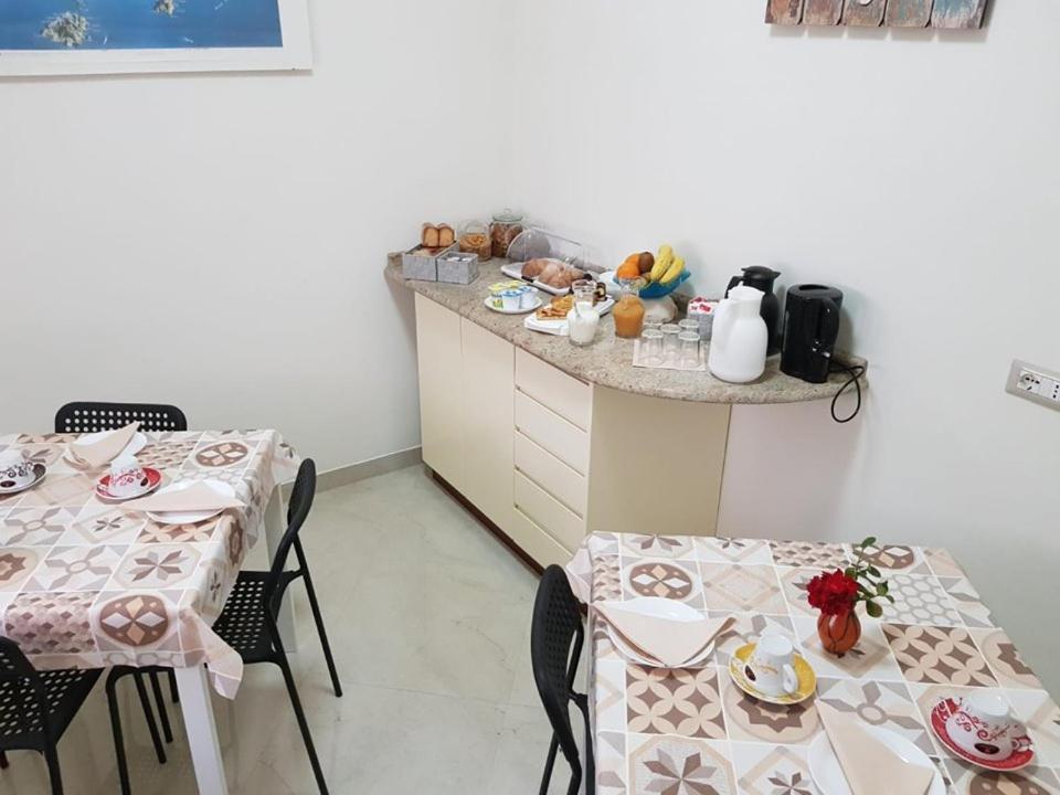 Bed and Breakfast Casa Kati Mercato San Severino Zewnętrze zdjęcie