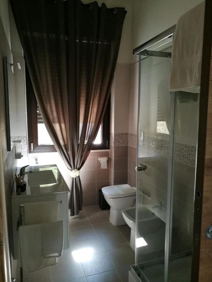 Bed and Breakfast Casa Kati Mercato San Severino Zewnętrze zdjęcie